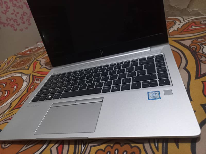 Hp elitebook 3