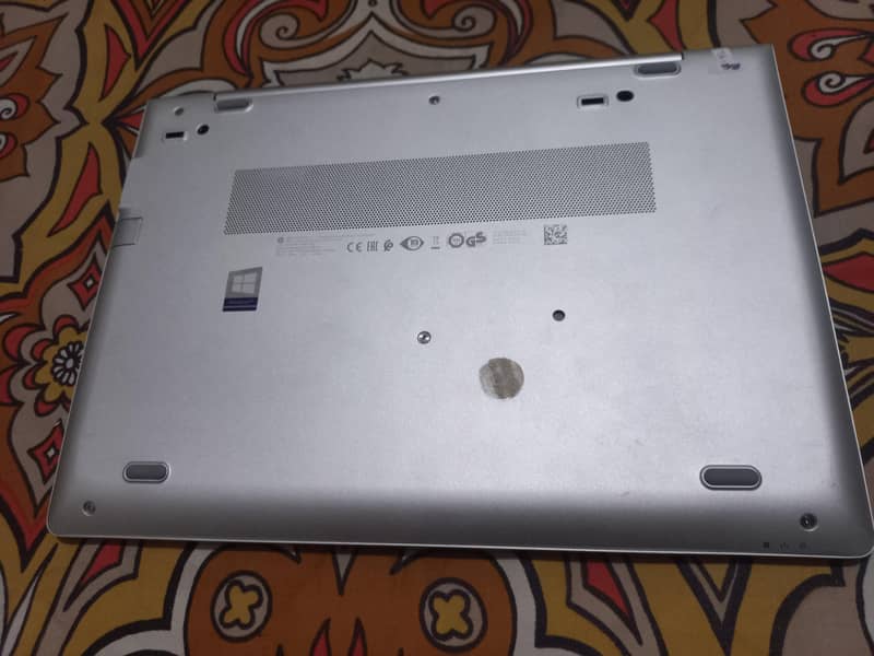 Hp elitebook 4