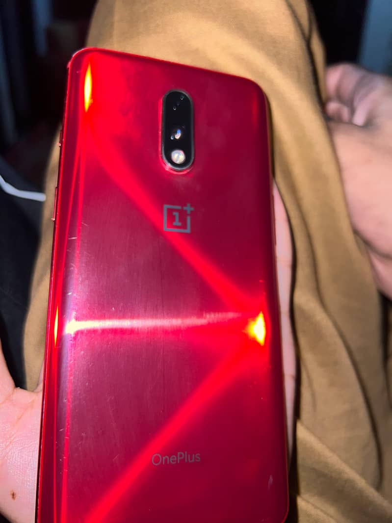 One Plus 7 1