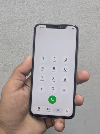 Apple iPhone 11 Pro Max