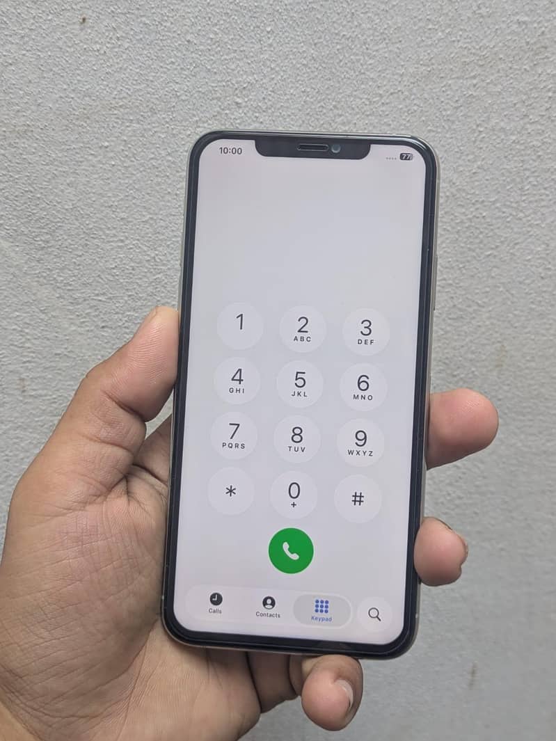 Apple iPhone 11 Pro Max 0