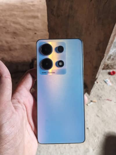 Infinix note 30 for sale