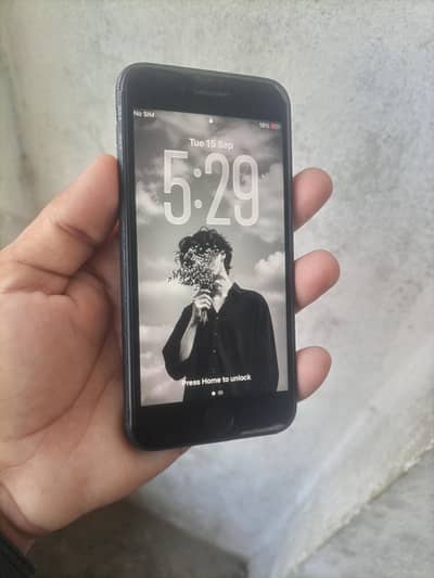 Apple iPhone SE | 2nd Gen