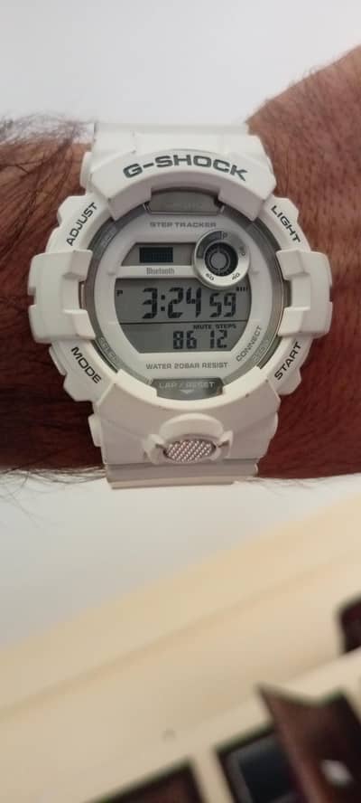 g shock brand New