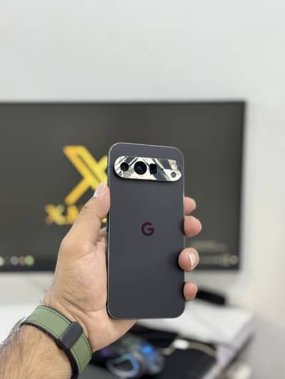 Google Pixel 9 Pro XL