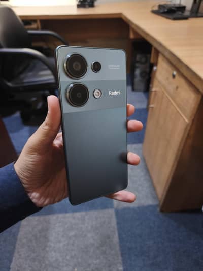 Xiaomi Redmi Note 13 Pro 12 512 gb