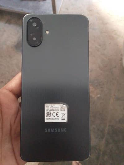 Samsung Mobile A07