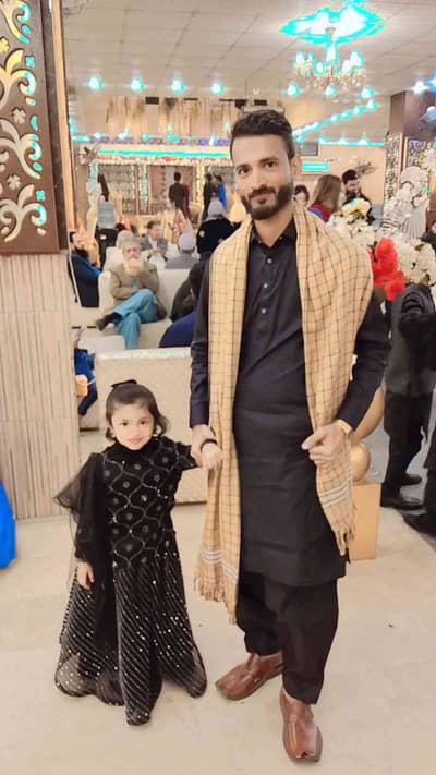 mehtab hussain