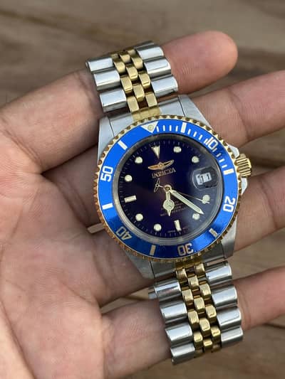 Original Invicta Pro Diver Automatic (Model 29182) watch
