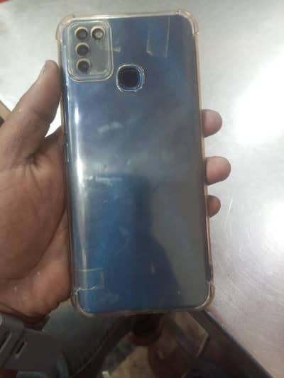Infinix Smart 6 3gb 64gb only mobile hai arjante sale 03112391138