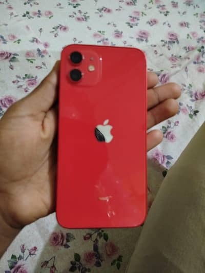 Apple iPhone 12