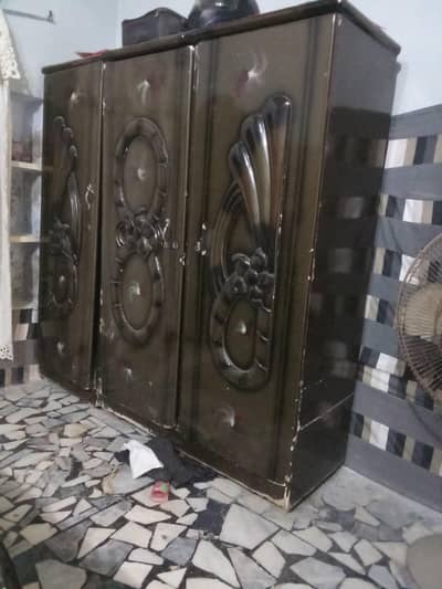 second hand full farnicher set