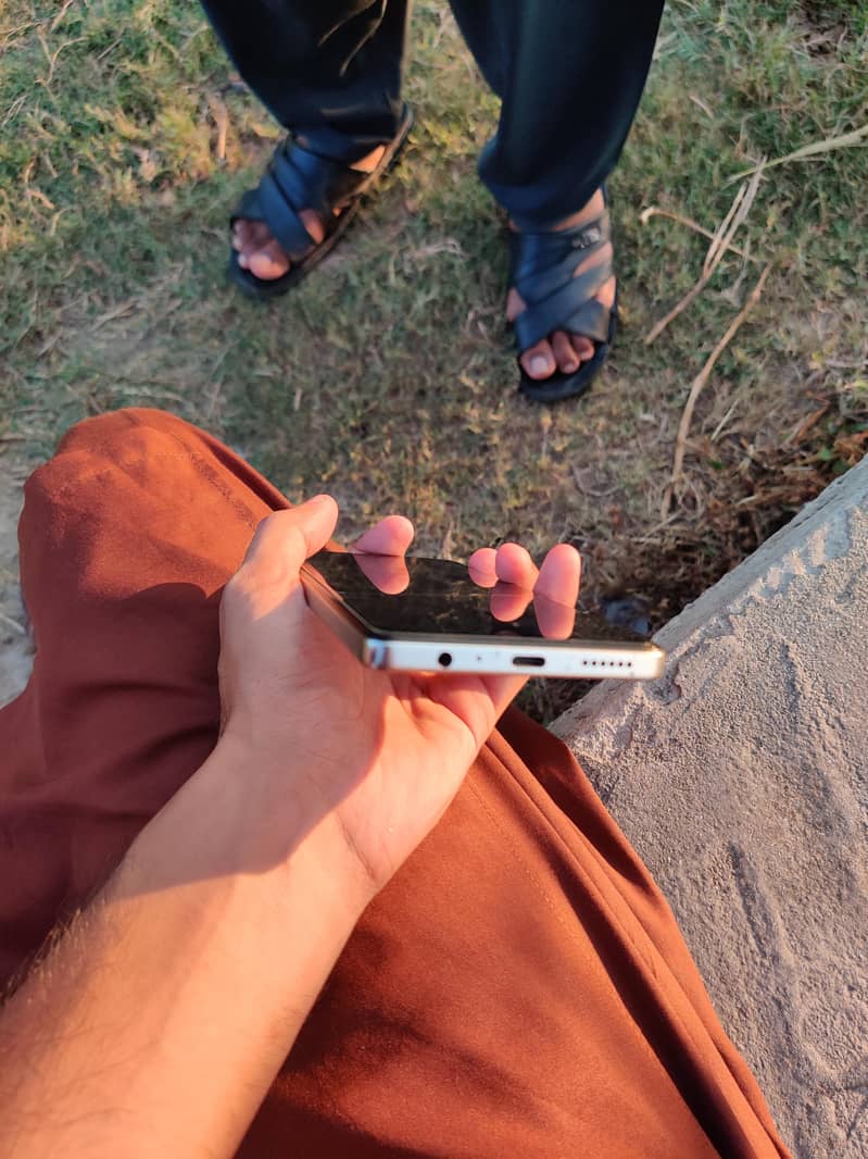 Tecno CAMON 30 3