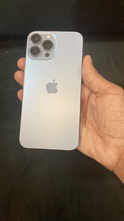 Apple iPhone 13 Pro Max
