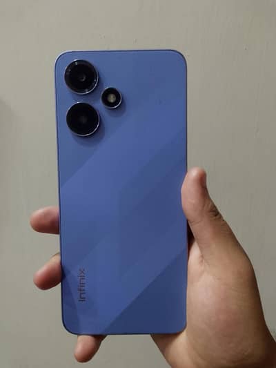 Infinix Hot 30 Play