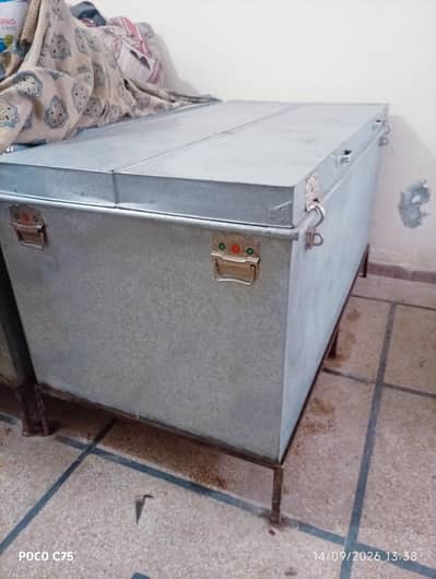 Paitty for sale in good condition