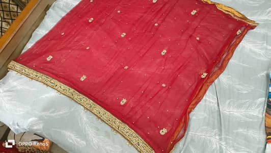 bridal langa