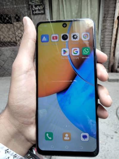 Tecno Spark 8 Pro