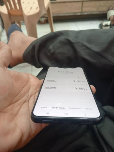 Samsung s21plus