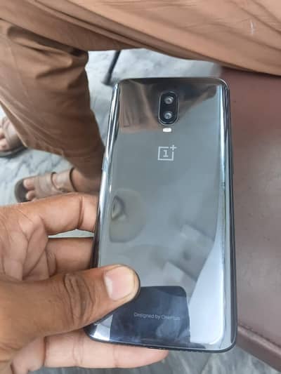 One Plus 6T
