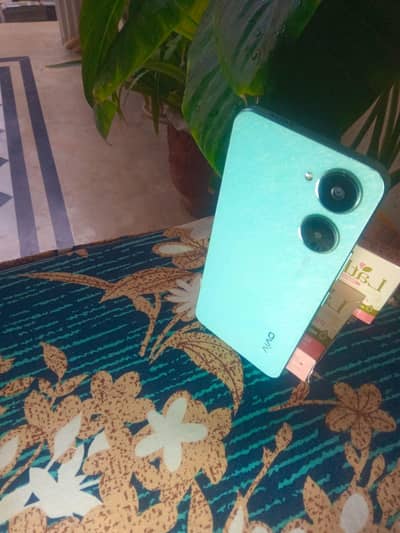 Vivo Y03