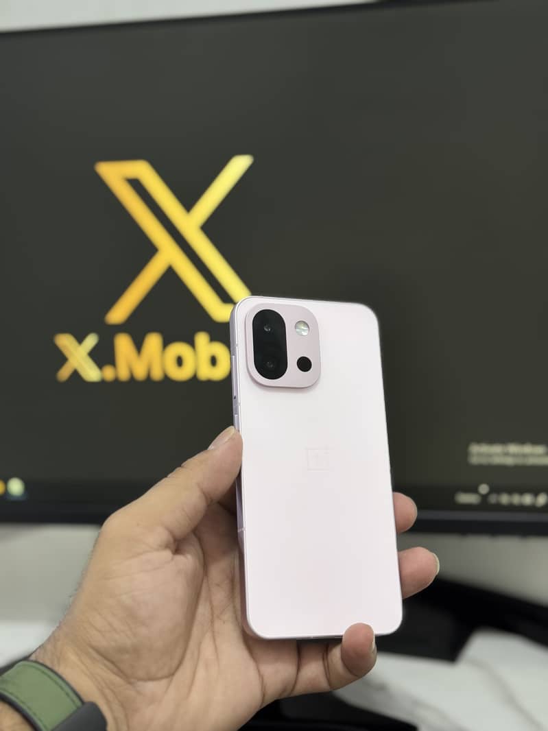 One Plus 13T 0