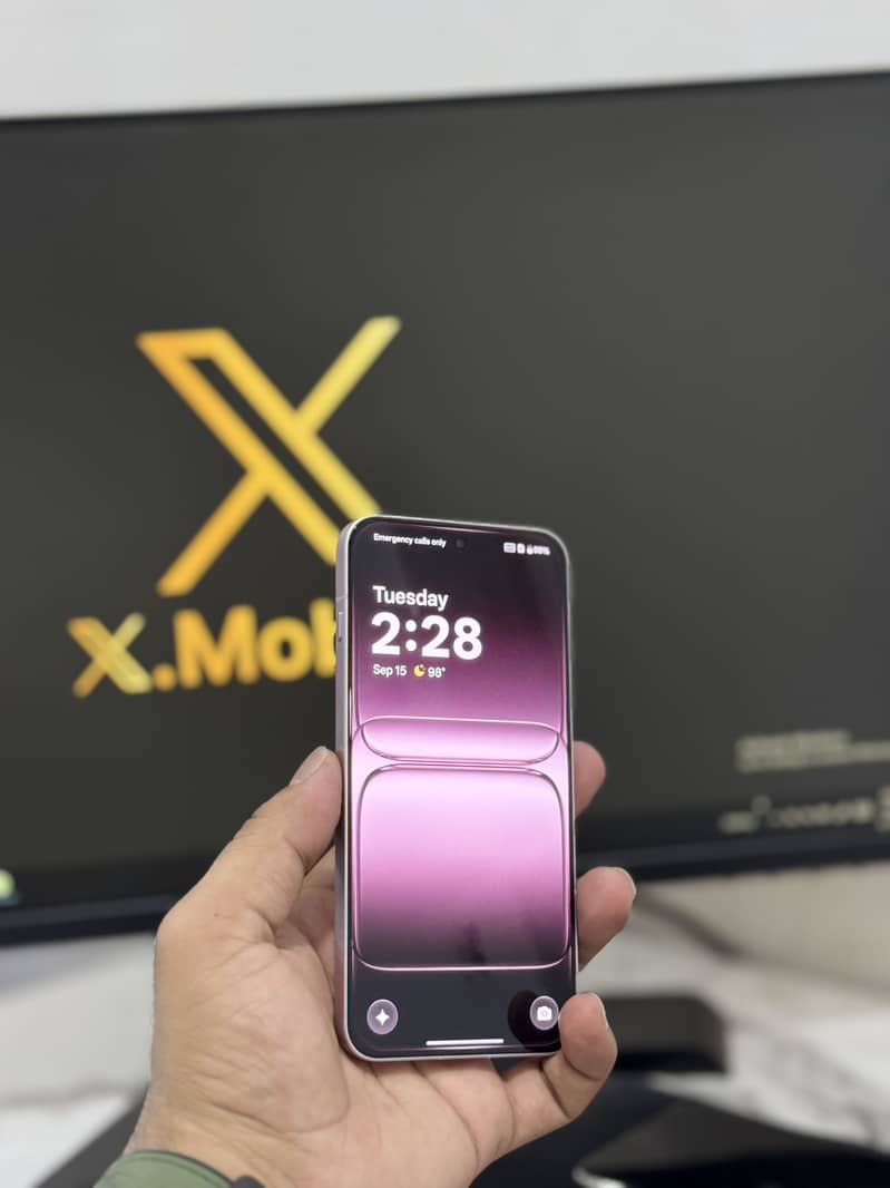 One Plus 13T 2