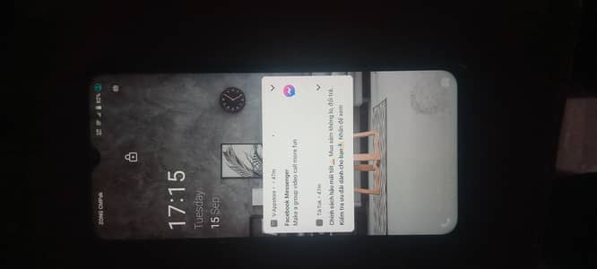 Vivo Y33s 8/256 memory