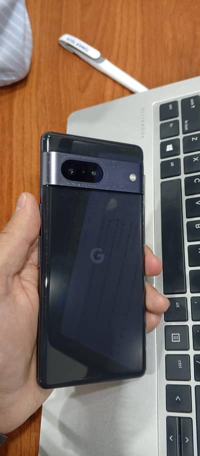 Google Pixel 7