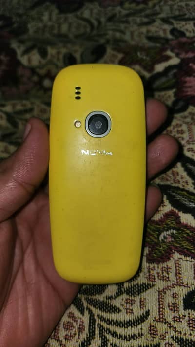 Nokia 3310