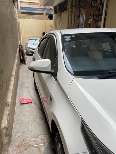 Toyota Corolla GLI 2015