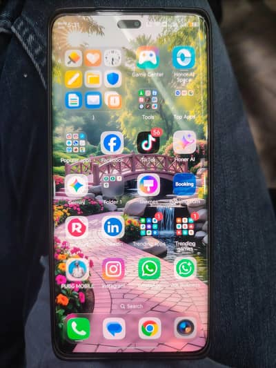 Honor X9c officially PTA approved