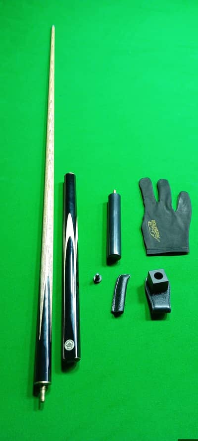 paradone Cue 3 Piece