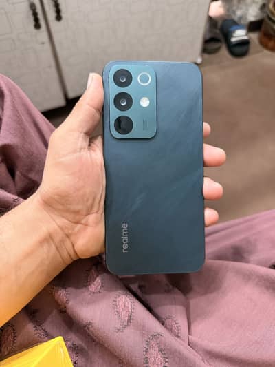 Realme C85 pro 8+8/256 0308/49000/22