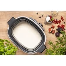 Malti & slow cooker