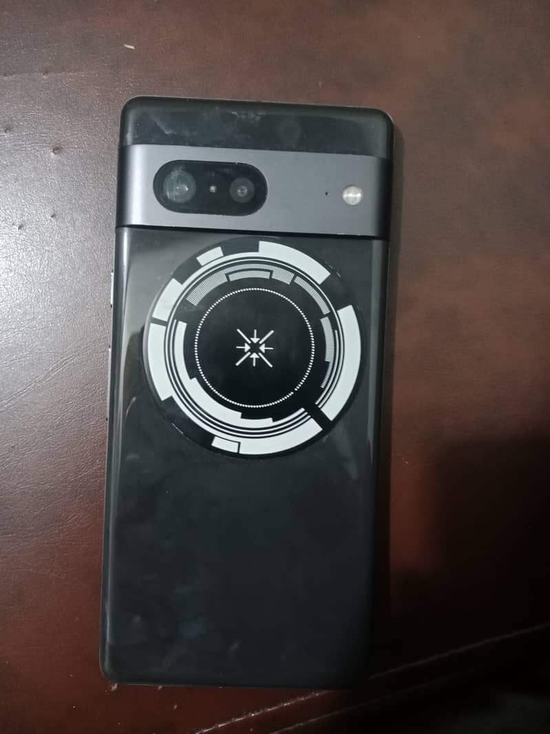 Google Pixel 7 0