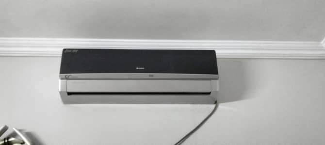 Gree 1 Ton inverter Ac G10 Model