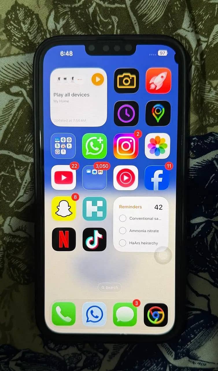 Apple iPhone 13 Pro Max 5