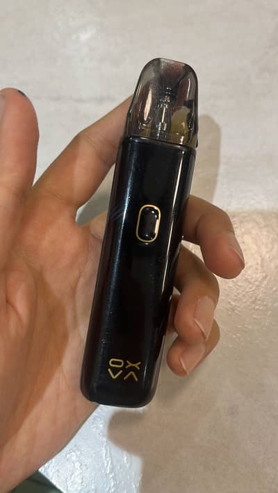Oxva xlim go lite
