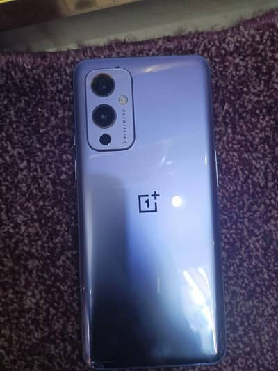 One Plus 9