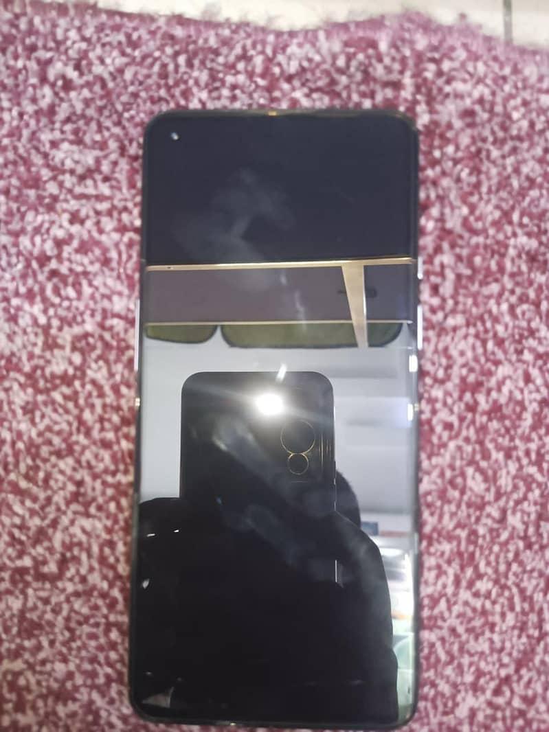One Plus 9 1