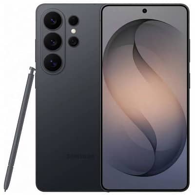 S26 Ultra Box Pack 12Gb Ram 512Gb Rom Physical Dual Sim Non Pta