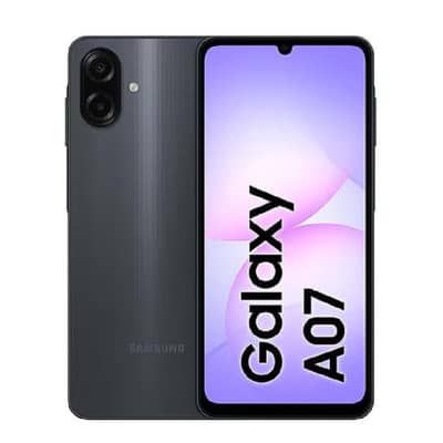 Samsung A07 4/64gb