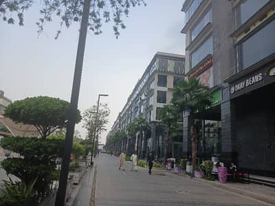 08 MARLA OFFICE AT DEFENCE RAYA PHASE 06