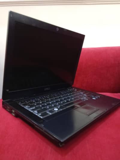 Dell Latitude E6410 | i5 | 4 Gb Ram