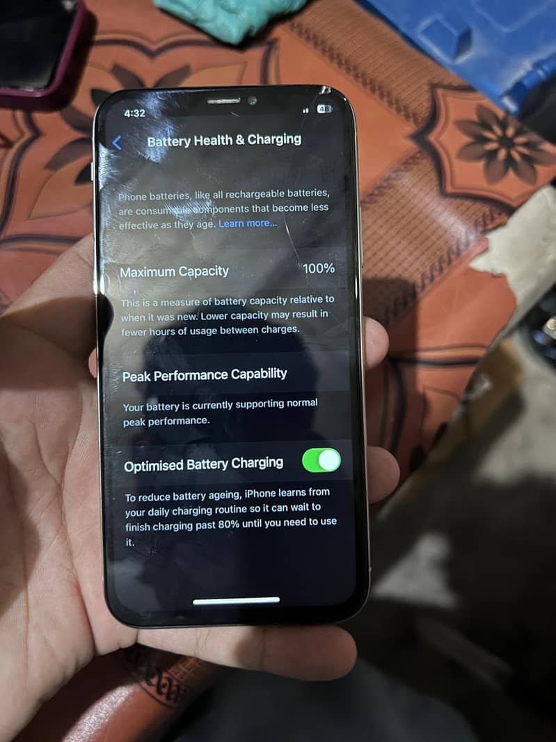 Apple iPhone X 2
