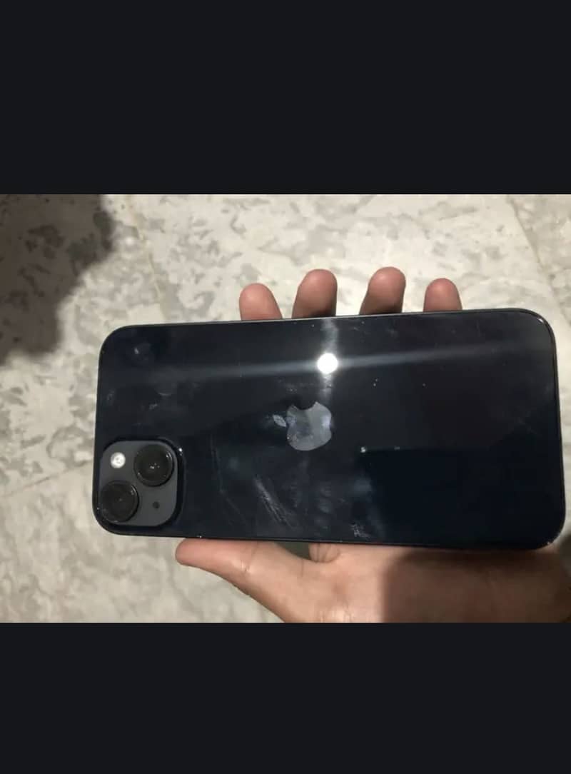 Apple iPhone 14 plus 0