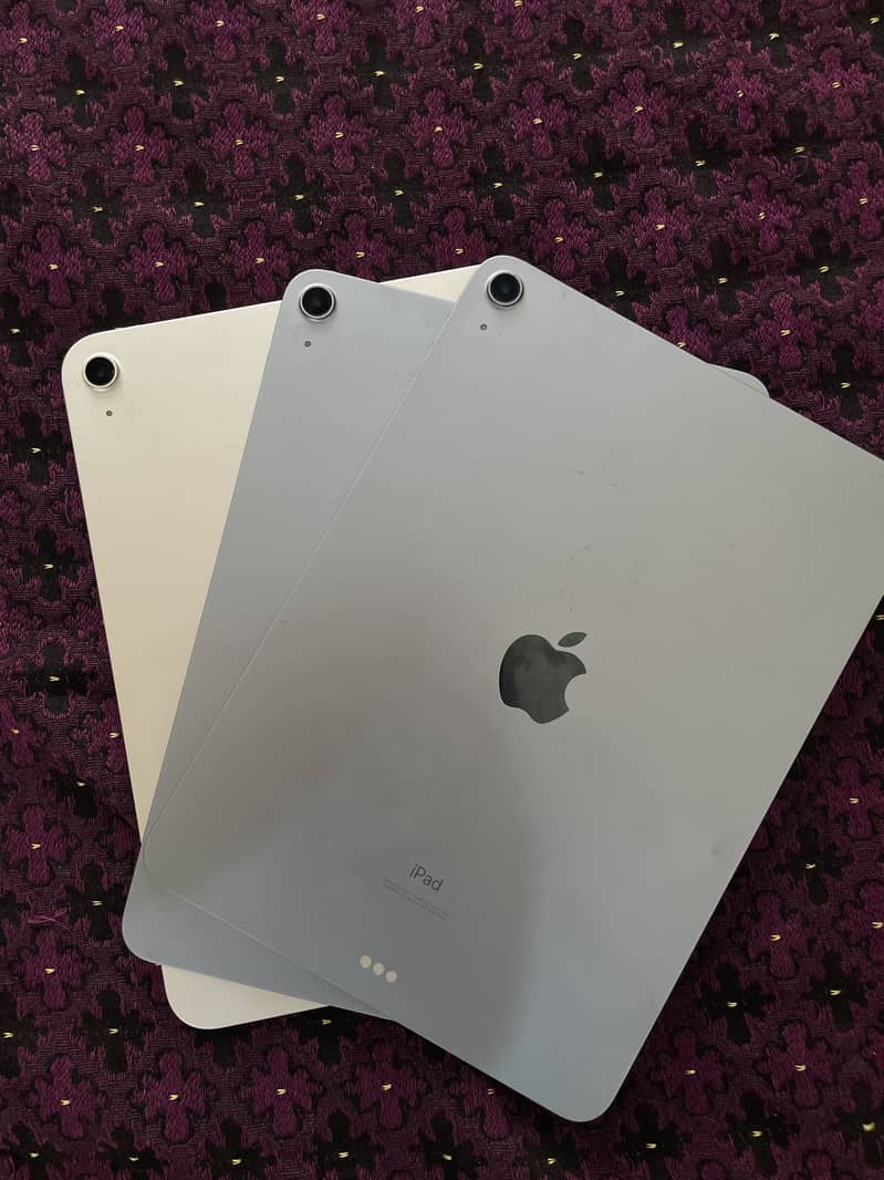 iPad 10 generation 64GB 0
