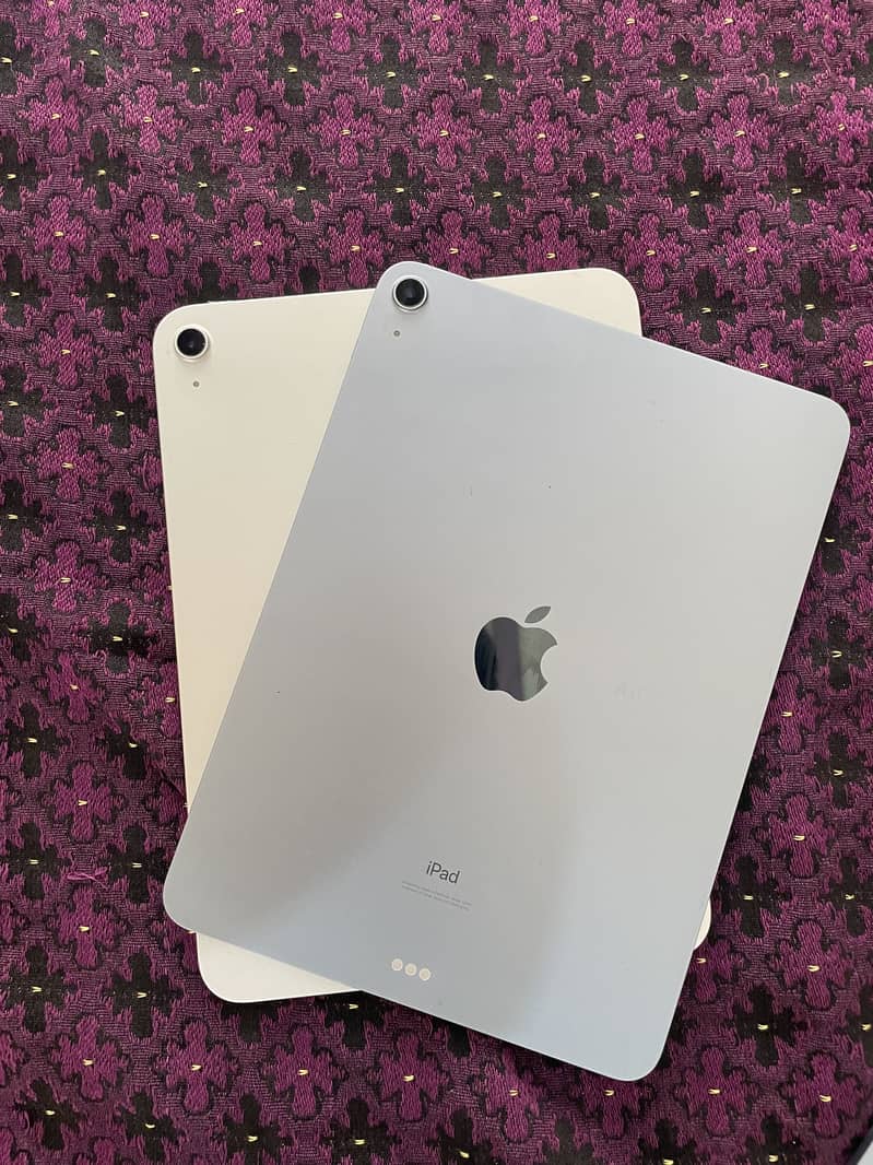 iPad 10 generation 64GB 3
