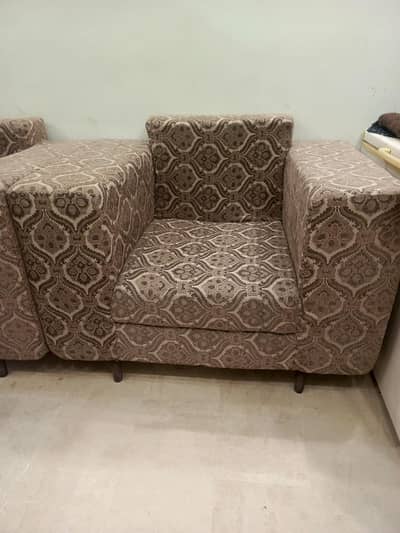 selling sofa . . comfortable